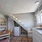 Patio Secreto Conil Con Terraza