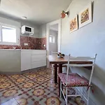 דירה Patio Secreto Conil Con Terraza