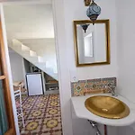 דירה Patio Secreto Conil Con Terraza *