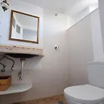 Patio Secreto Conil Con Terraza דירה *