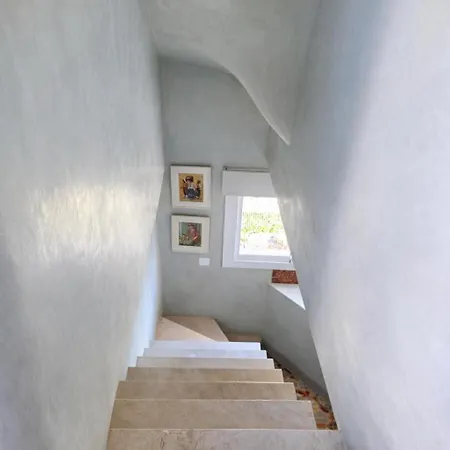 Patio Secreto Conil Con Terraza