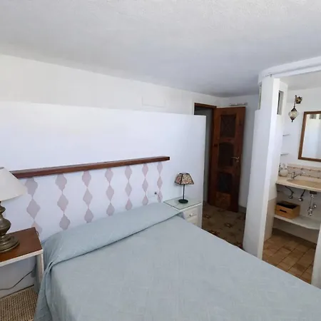 公寓 Patio Secreto Conil Con Terraza 科尼尔-德拉弗龙特拉