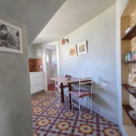 Apartament Patio Secreto Conil Con Terraza