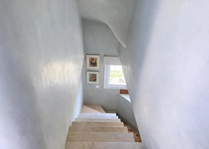 Patio Secreto Conil Con Terraza