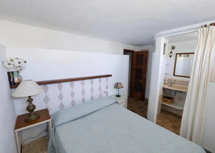 公寓 Patio Secreto Conil Con Terraza 科尼尔-德拉弗龙特拉