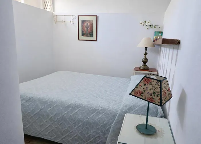 Patio Secreto Conil Con Terraza 公寓 *