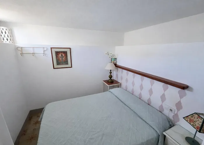 Patio Secreto Conil Con Terraza 科尼尔-德拉弗龙特拉