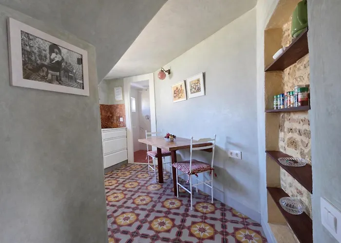 公寓 Patio Secreto Conil Con Terraza