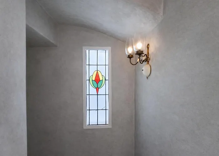 Patio Secreto Conil Con Terraza * 科尼尔-德拉弗龙特拉